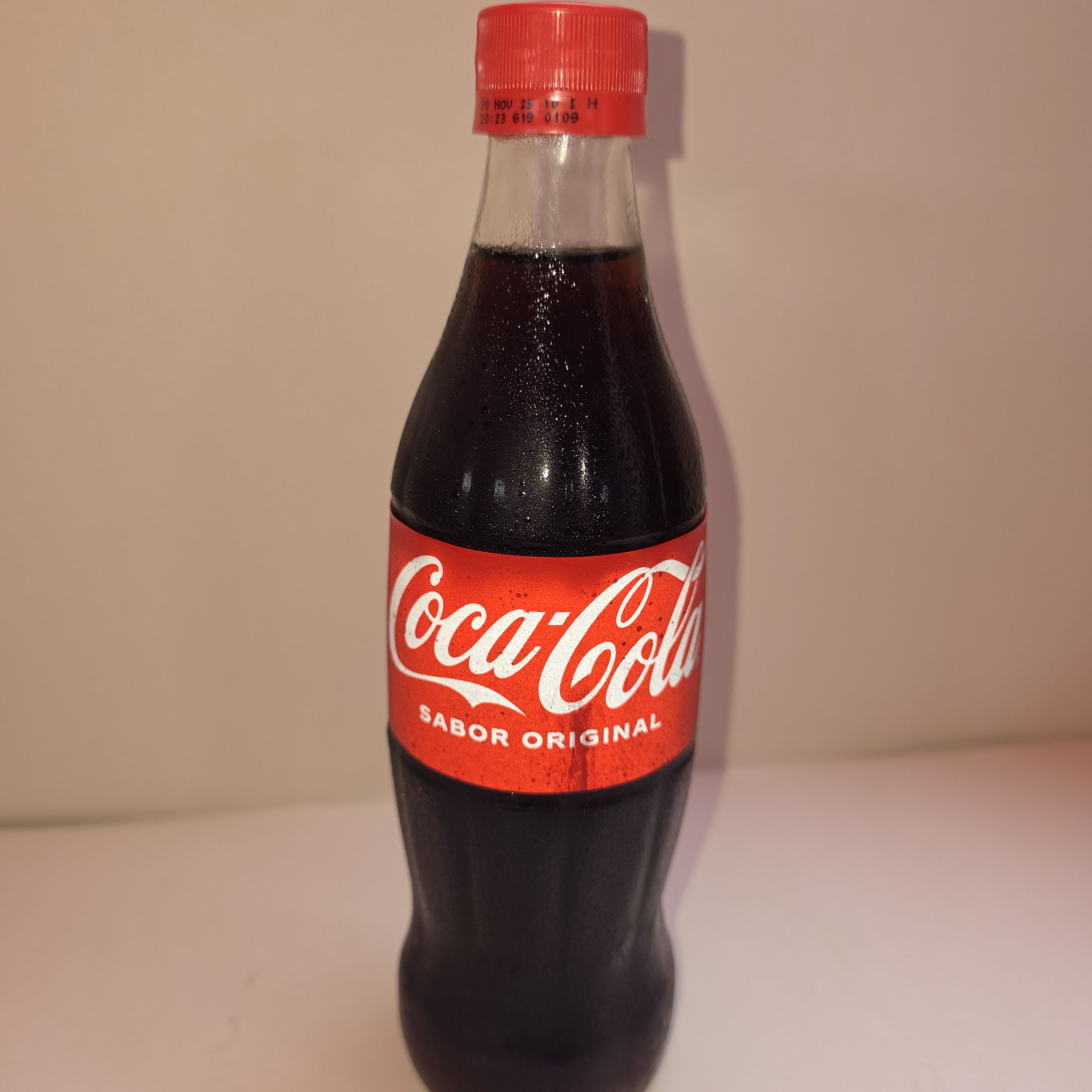 Coca Cola