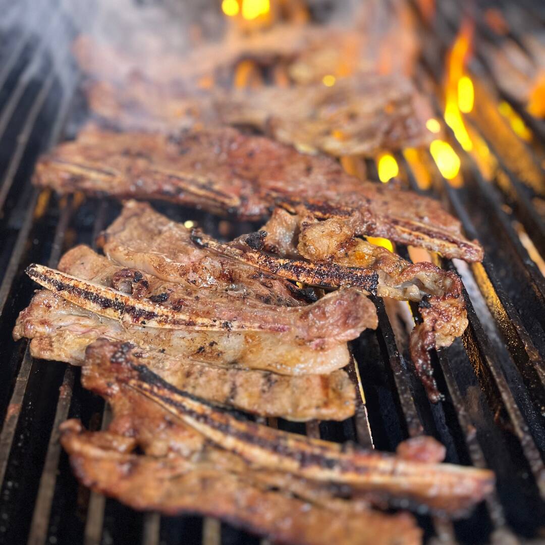 Flechas de Res 250gr