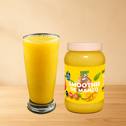 Smoothie de Mango