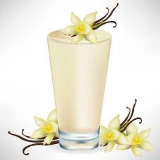 Licuado de Vainilla 1L