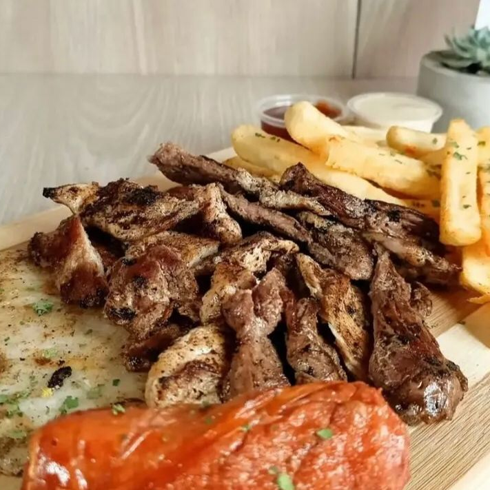 Picadita
