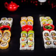 Combo Fenix (36 Makis) + 2 Bebidas 250ml