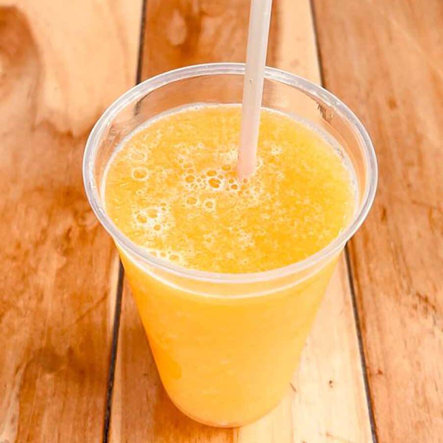 Frappe de Mango