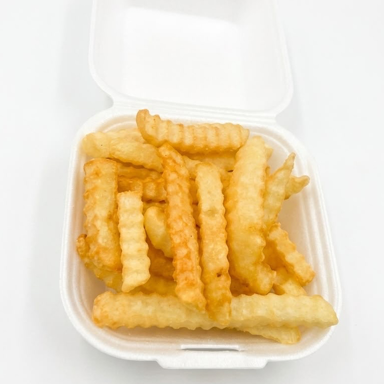 Papas a La Francesas Sencillas