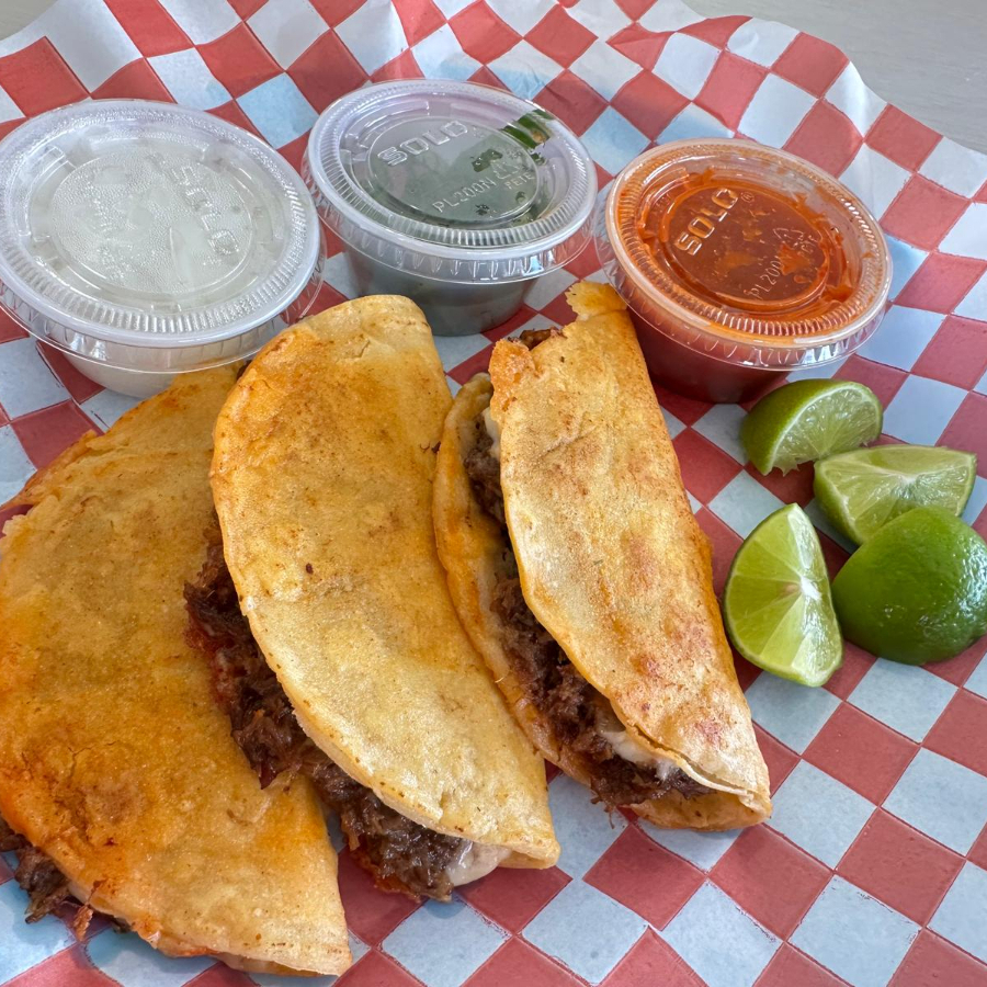 Quesapapus combo