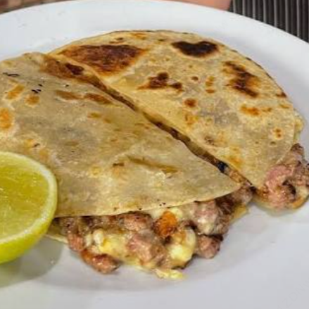 Gringa de Costilla