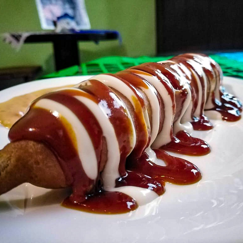 Banderilla