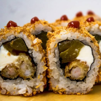 Maki Harayuku Maki 10 Cortes