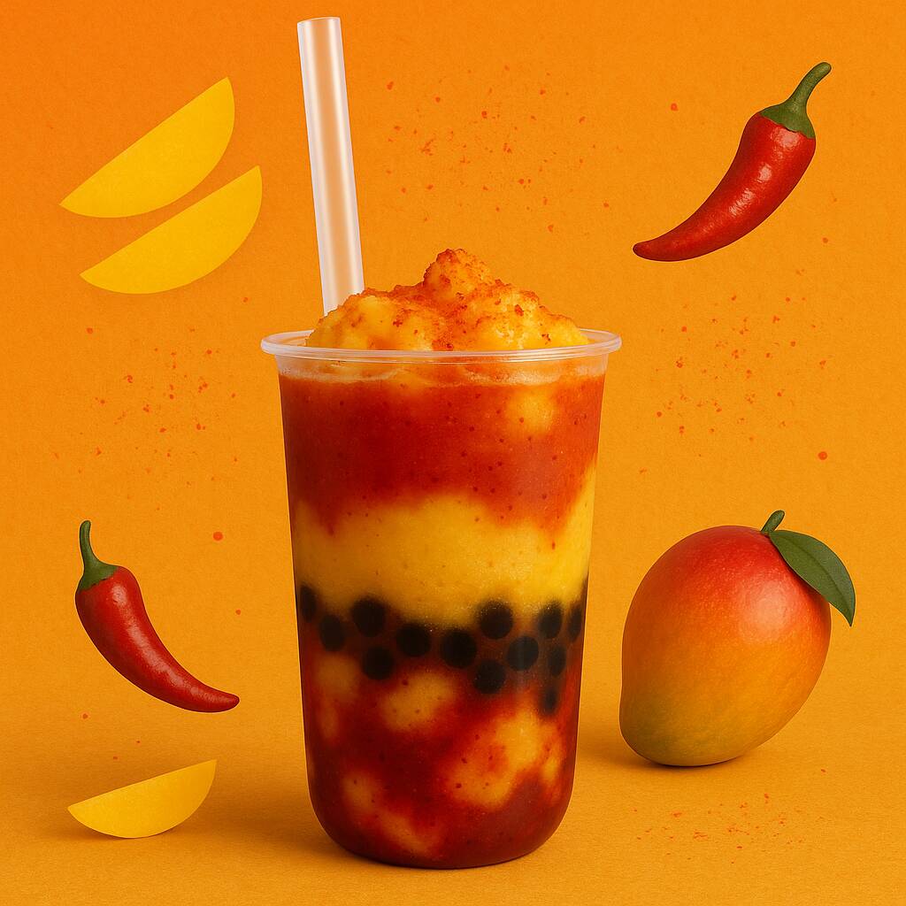 Mangoneada