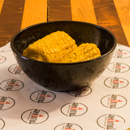 ELOTE AMARILLO