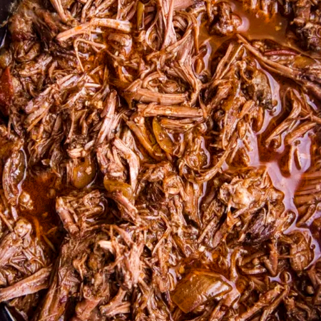 Barbacoa Birria 1 KG