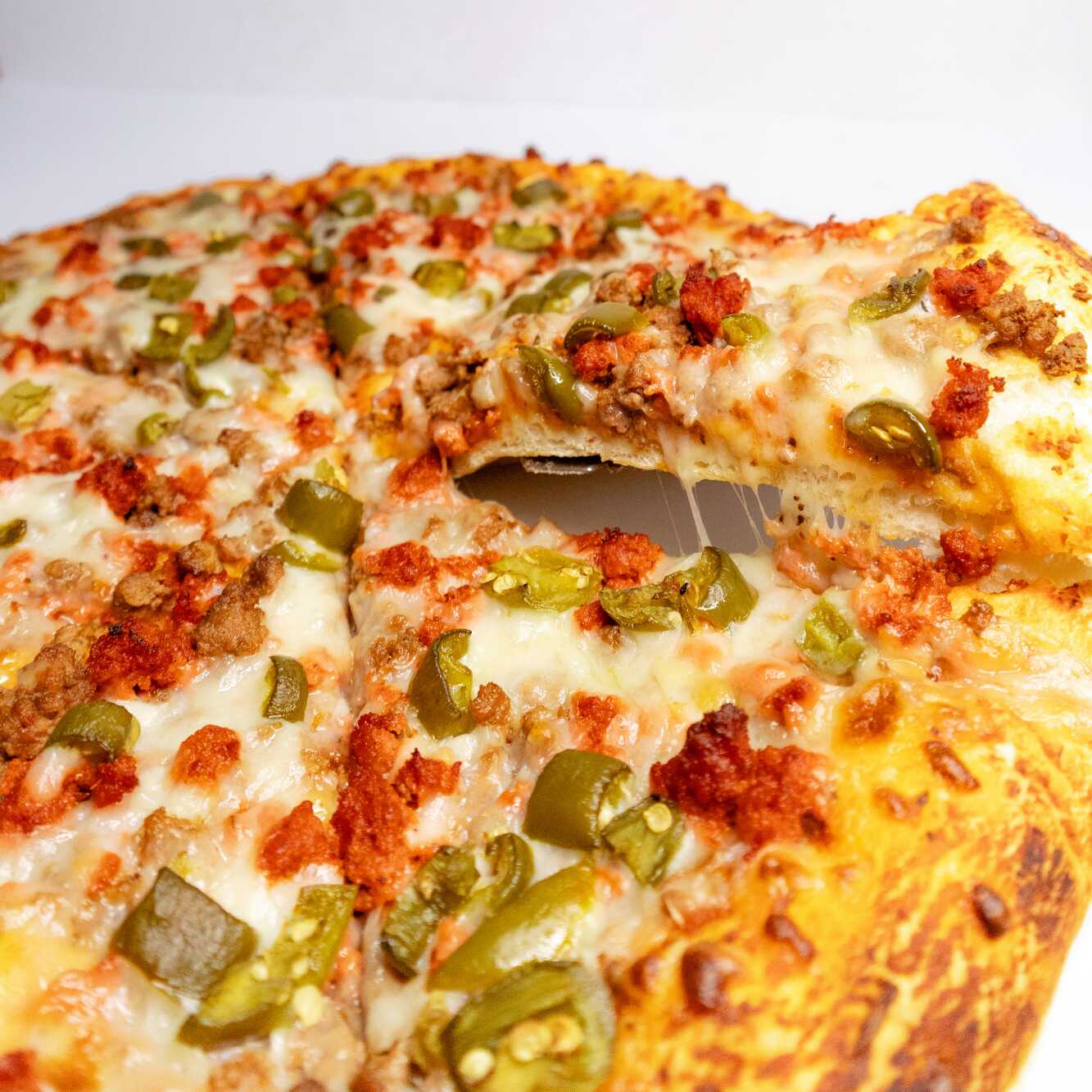 Pizza Grande