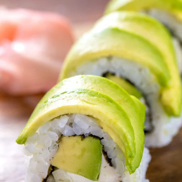 Avocado 12 PZS