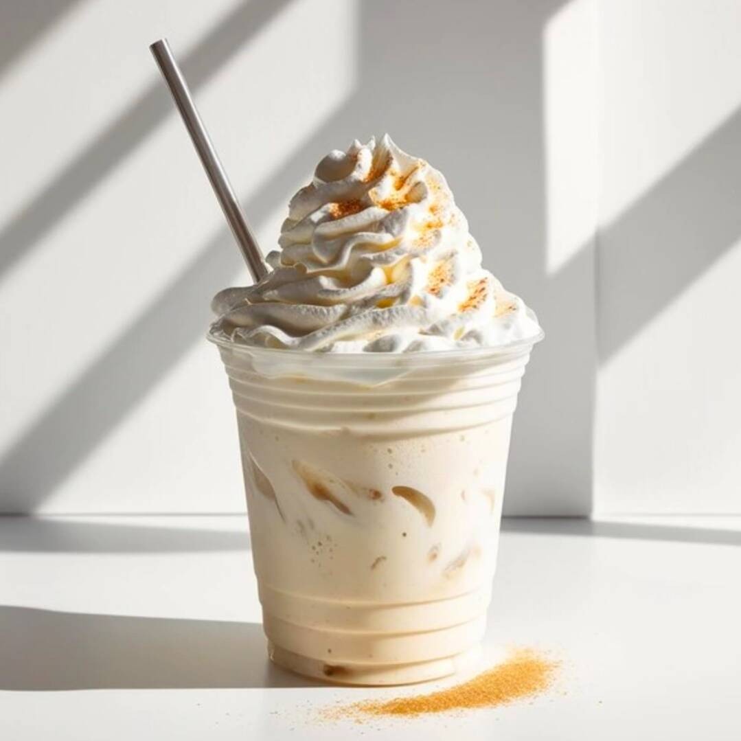 Frappe Vainilla