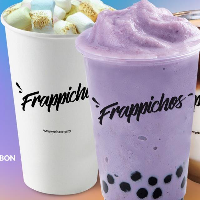 FRAPPICHO BERRY'S