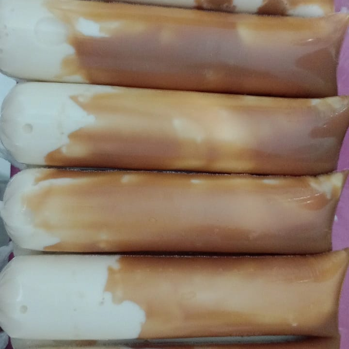 BOLI TRES LECHE CHOCOLATE