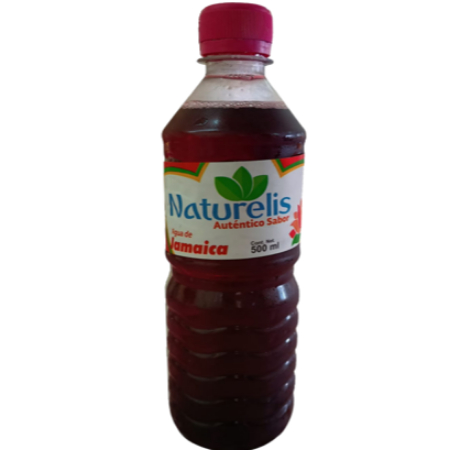 Jamaica 500 ml