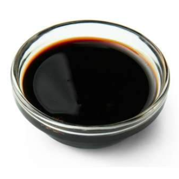 Salsa de Anguila