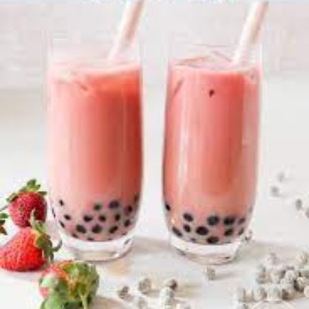 Boba Fresa