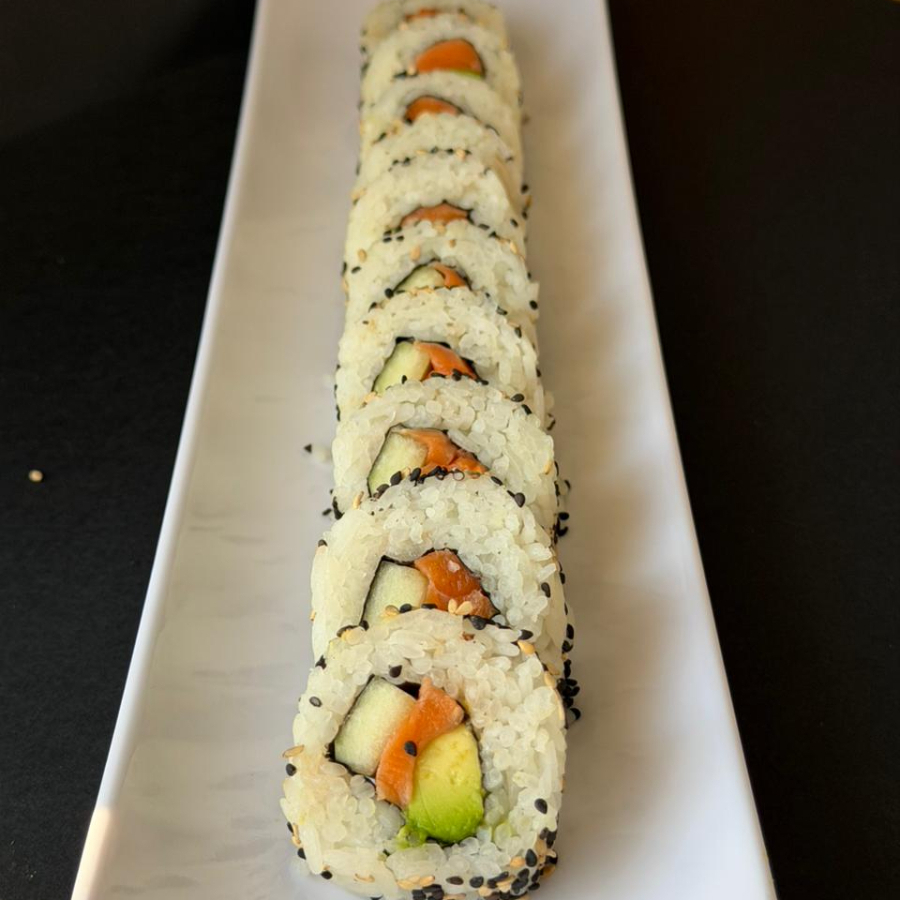 Sake Roll