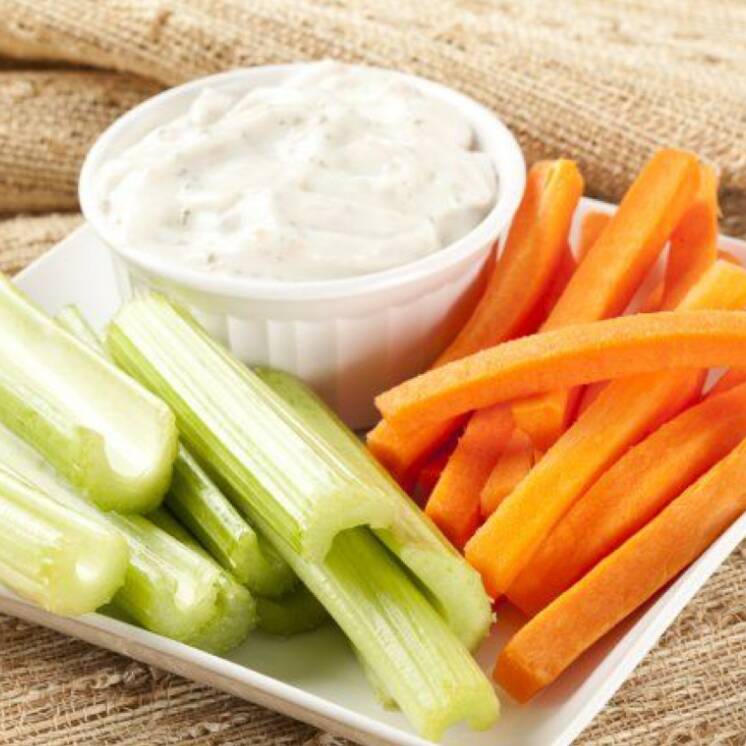 Vegetales