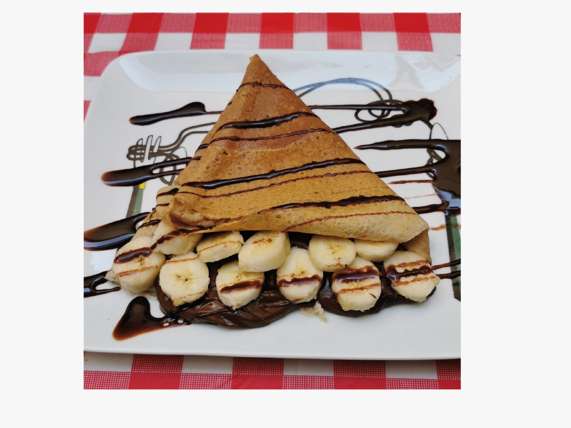 Pop Crep - Crepas & Waffles