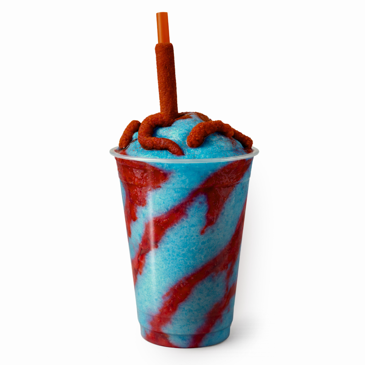 Smoothie Mora Azul