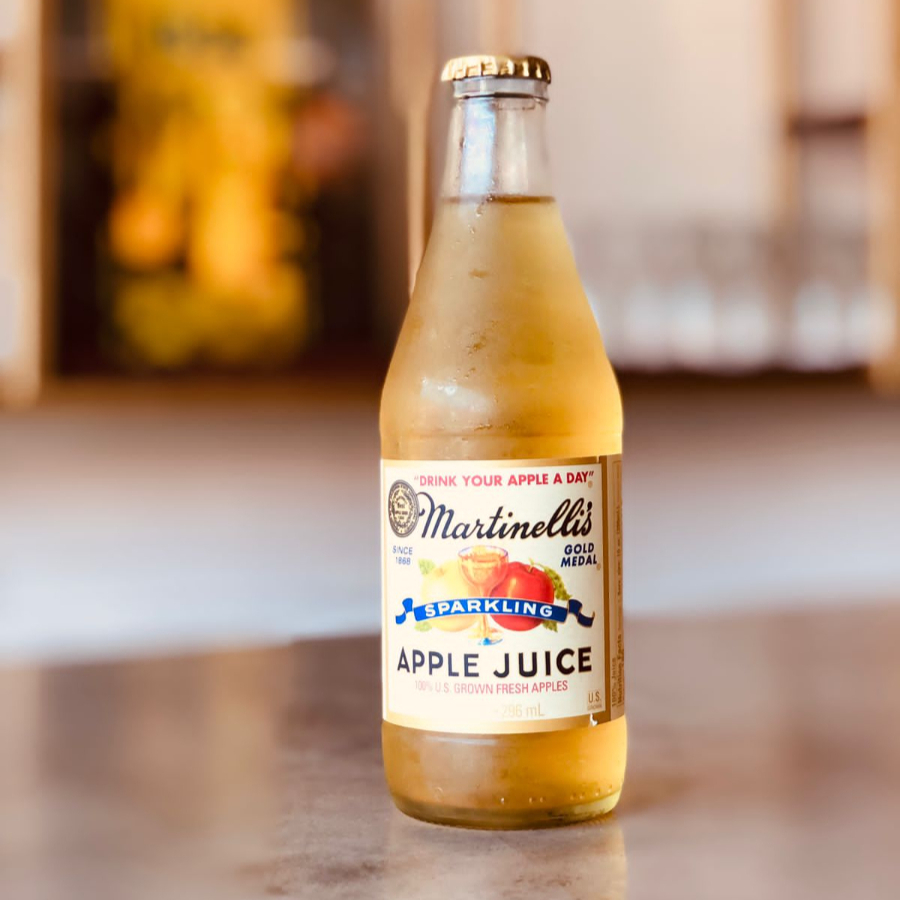 Martinellis Apple juice 240ml