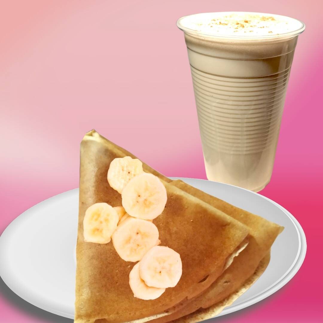 Combo Dulce Aroma