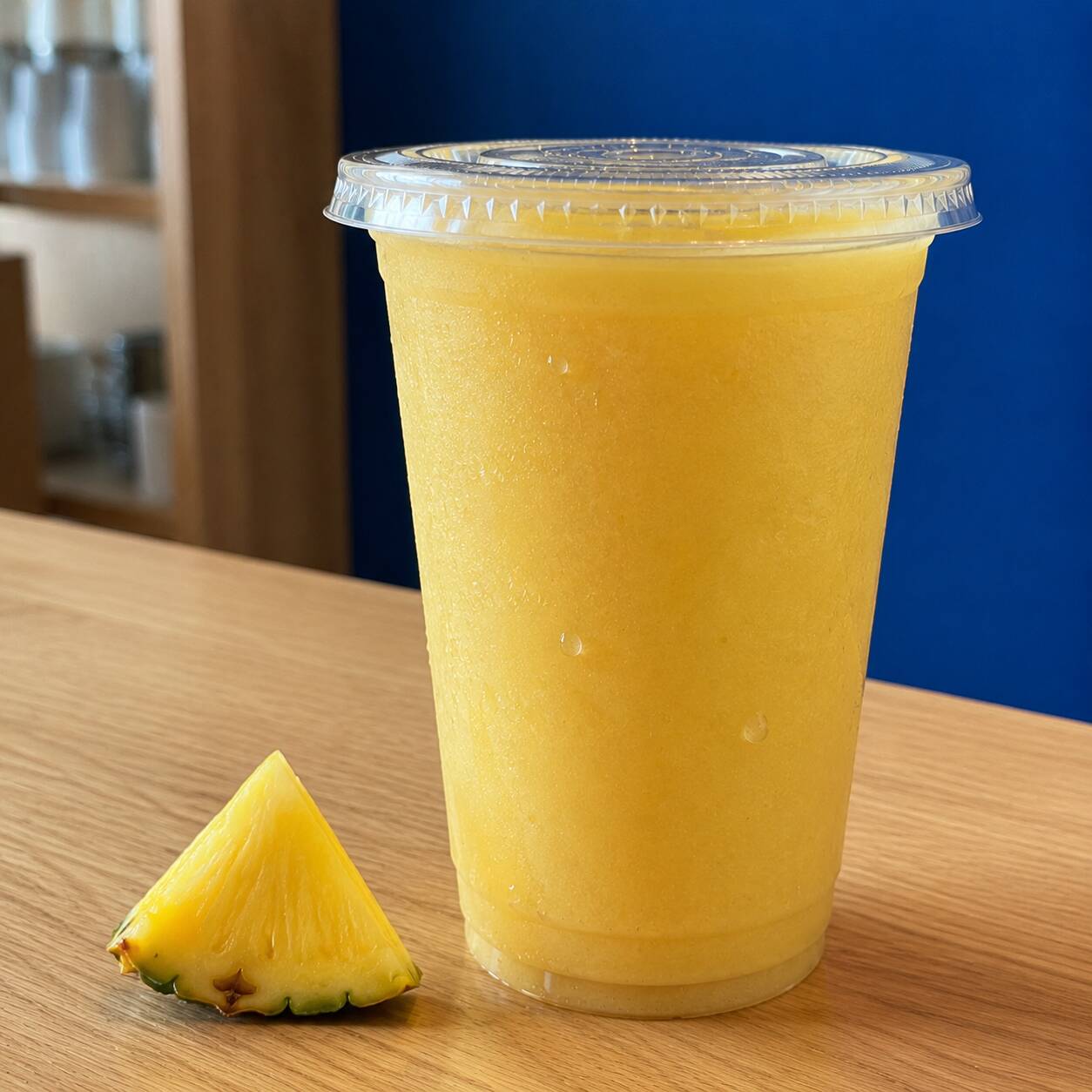 Smoothie de Piña