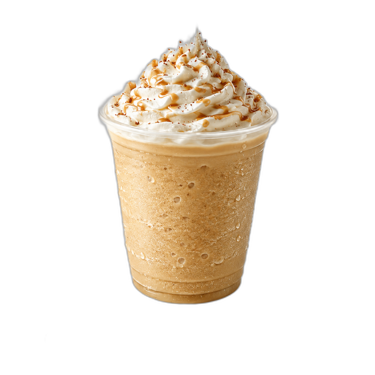 Frappe Latte Café