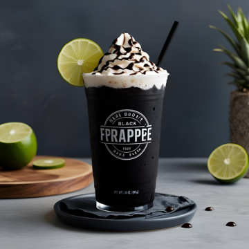 Frappe Sombra