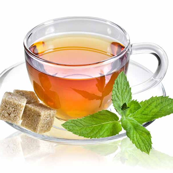Té Caliente