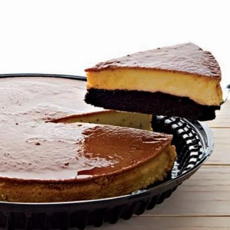 Rebanada de Imposible