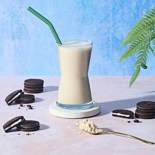 Cookies&cream 846ml Bajo Índice Glucémico
