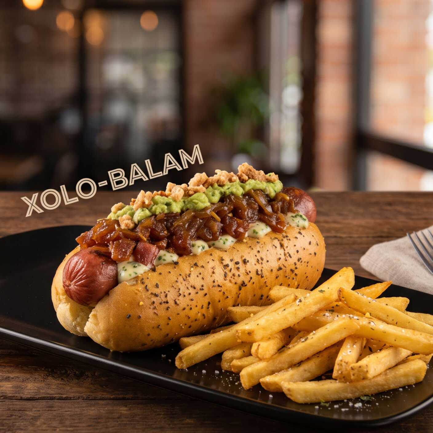 Xolo Balam