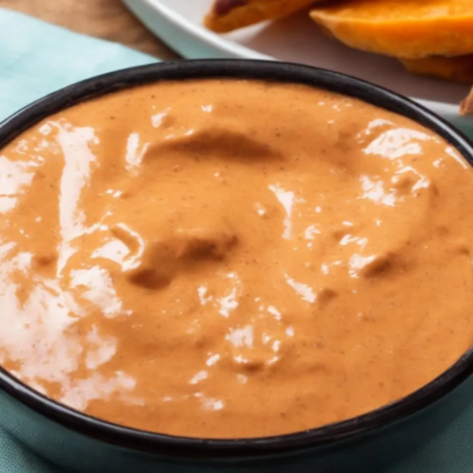 Aderezo de chiltepin
