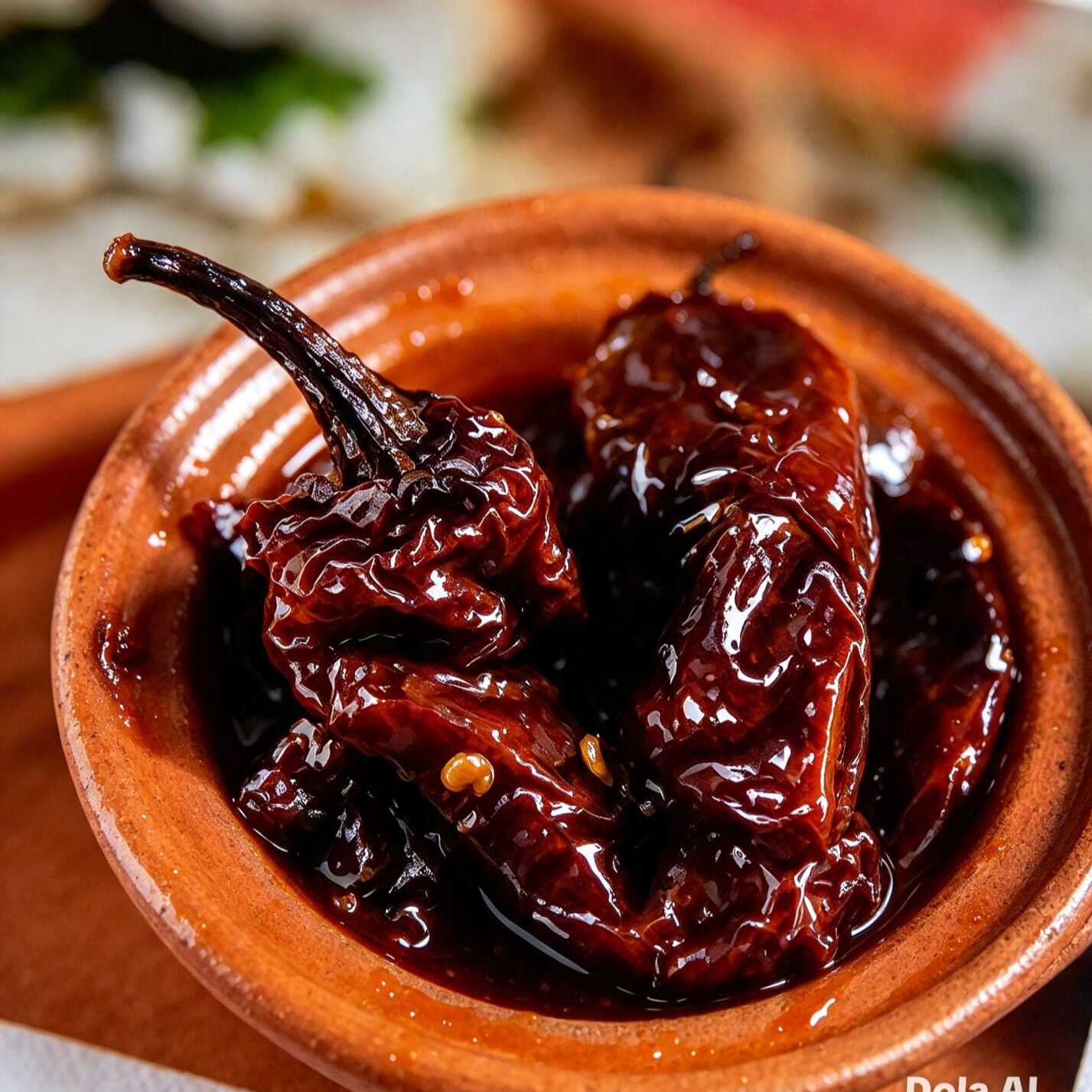 Chipotles Caseros Extra