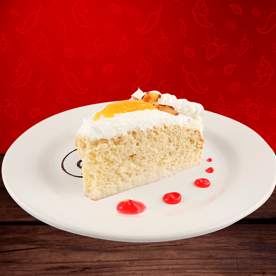 Pastel De 3 Leches C