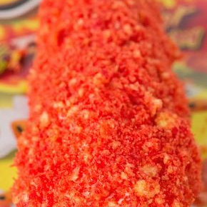 TAKIS FUEGO EN POLVO