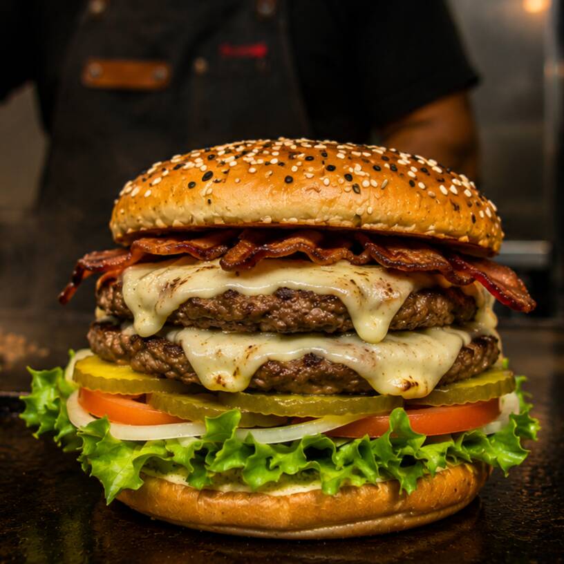 Chiliwilis Doble Suprema