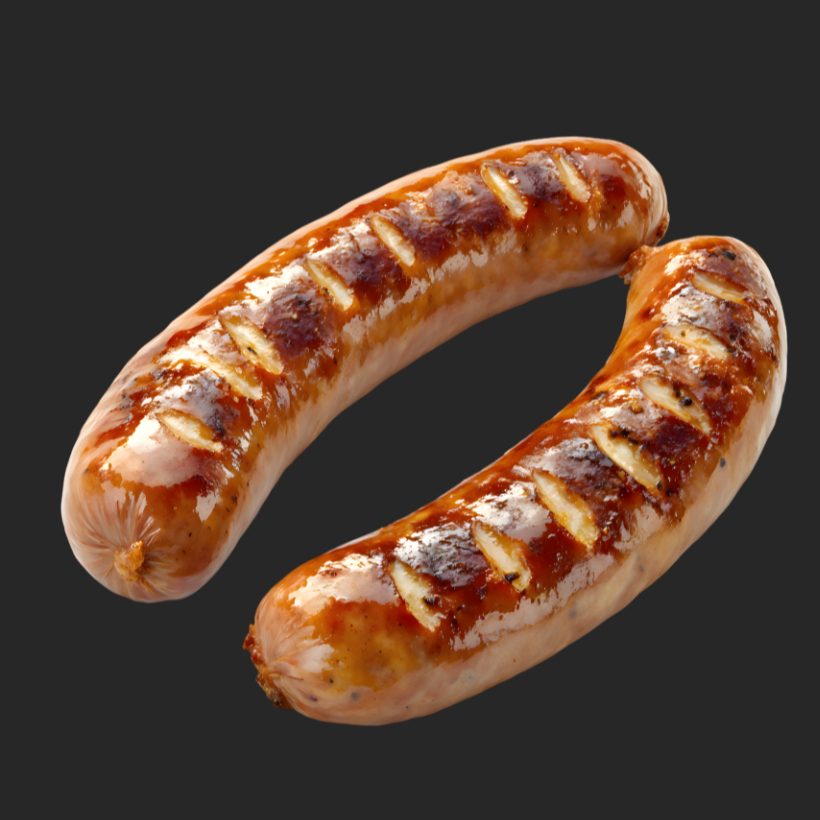 Chorizo Santarrosano