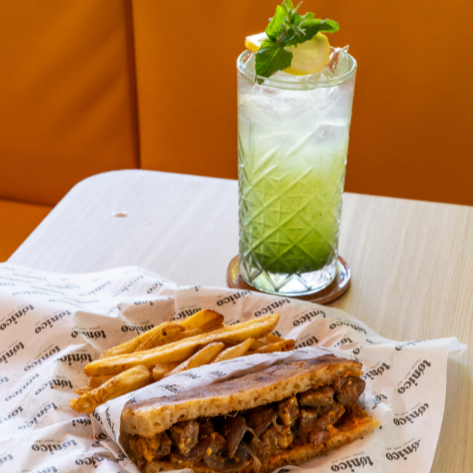 Philly Combo