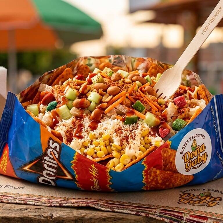 Doriesquites