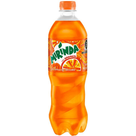 Mirinda 355 ml