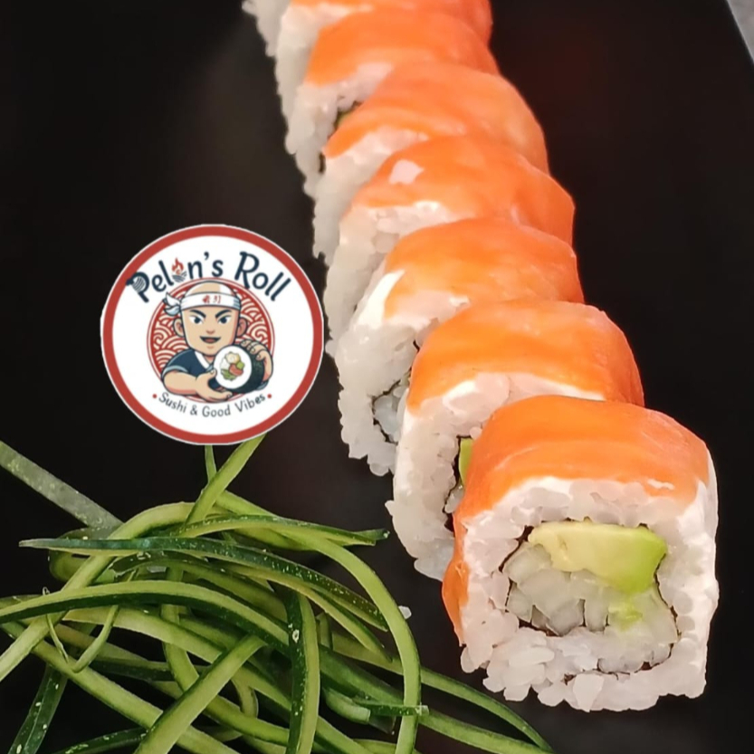 Syake roll