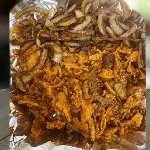1 Kilo de Pastor