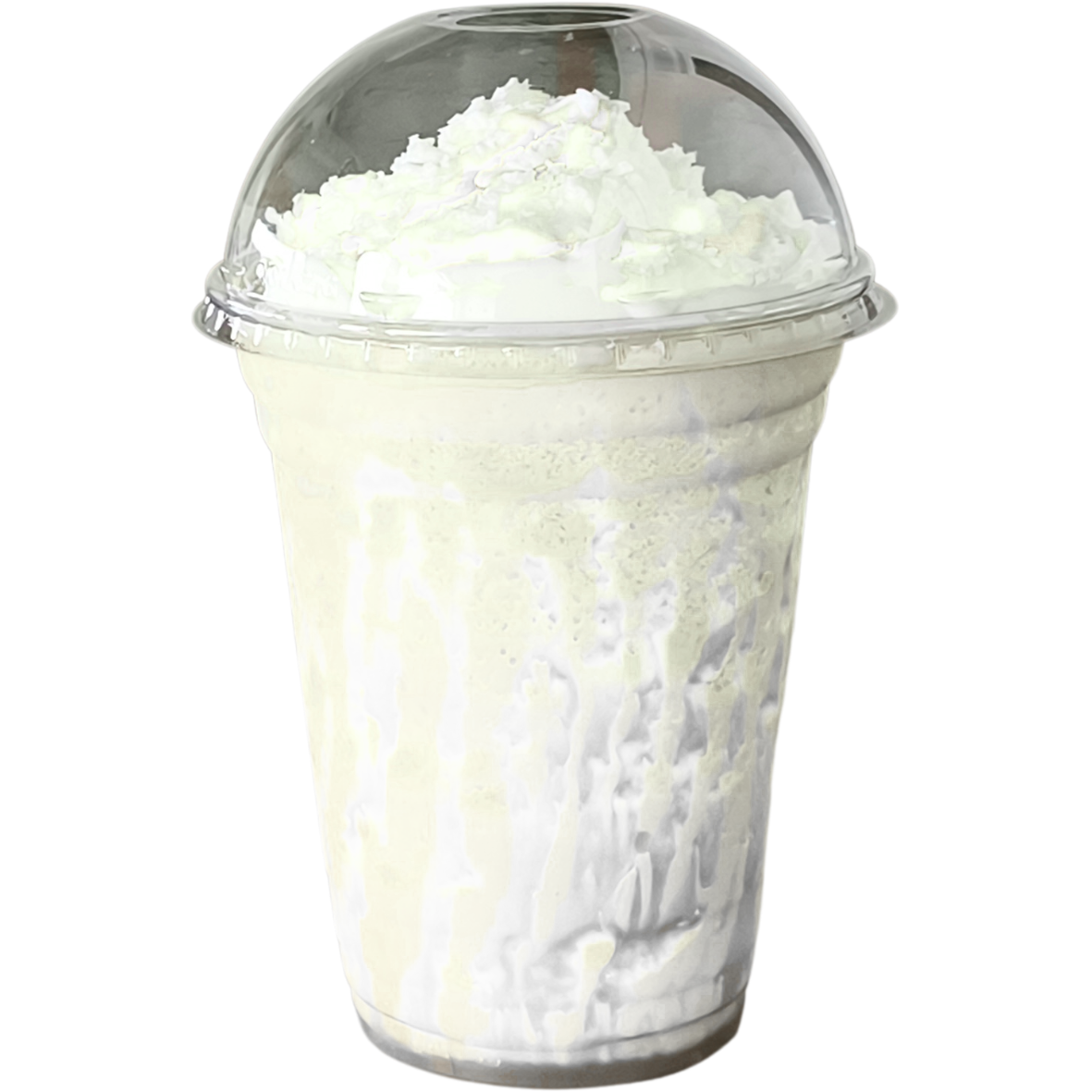 Frappe Vainilla