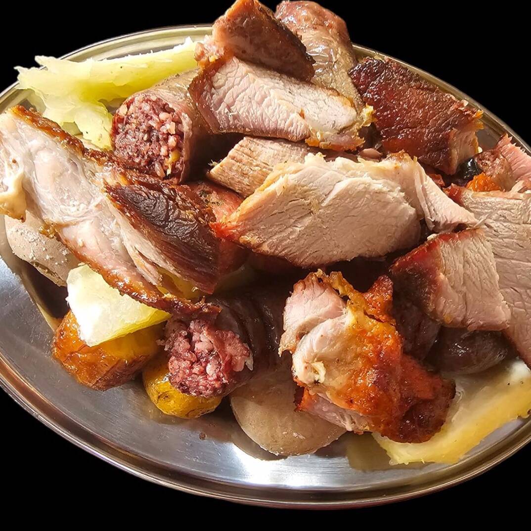 Picada Personal (CON carne)