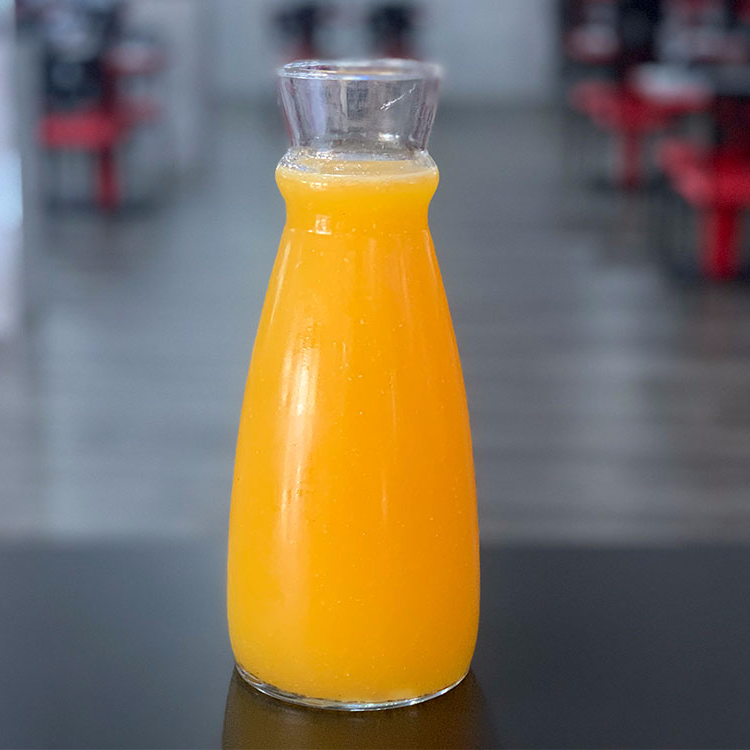 Jarra de Maracuya